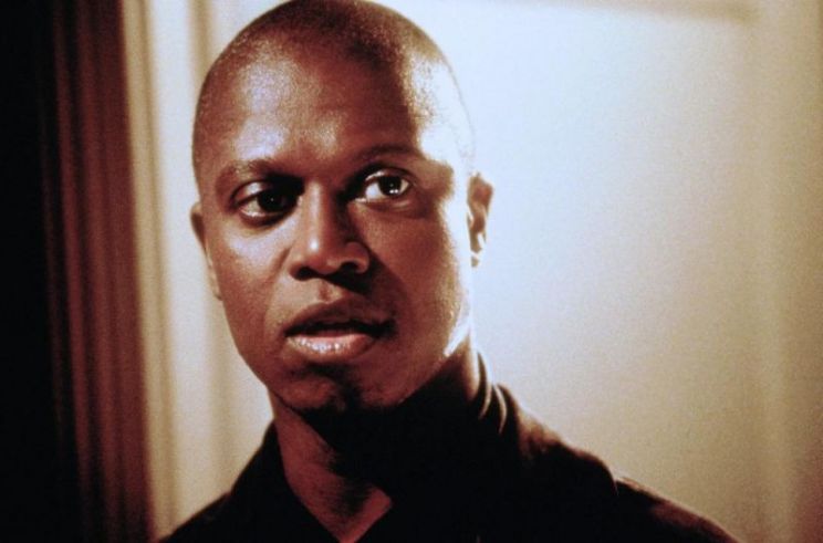 Andre Braugher