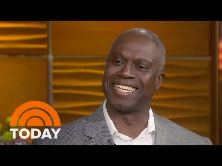 Andre Braugher