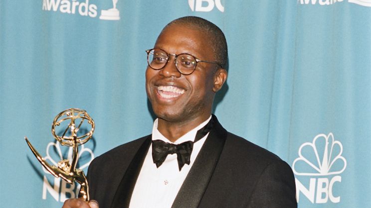 Andre Braugher