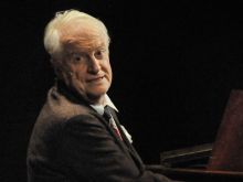 André Dussollier