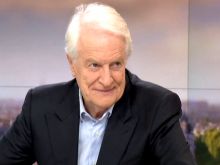 André Dussollier