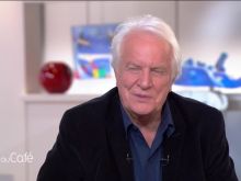 André Dussollier