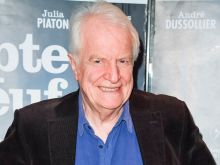 André Dussollier