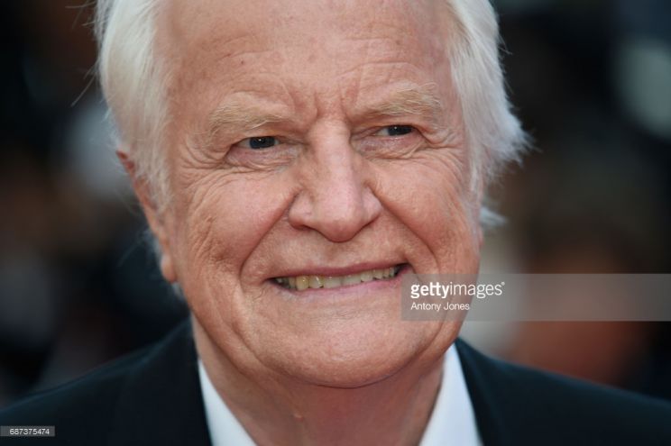 André Dussollier