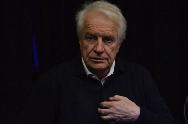 André Dussollier