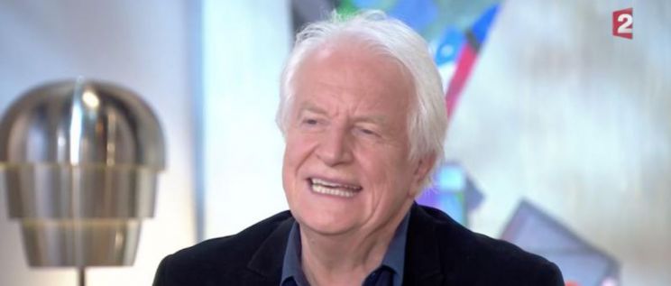 André Dussollier
