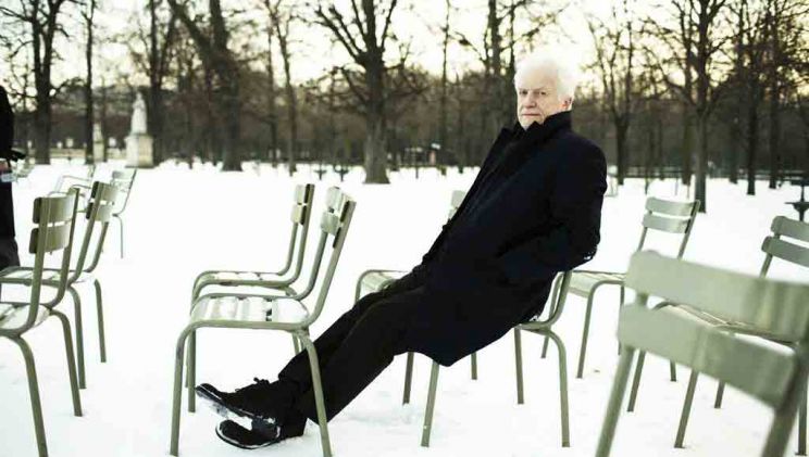 André Dussollier