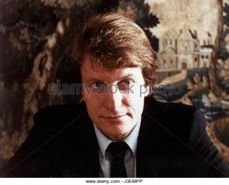 André Dussollier