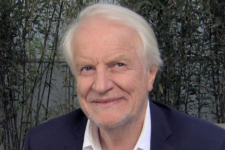 André Dussollier