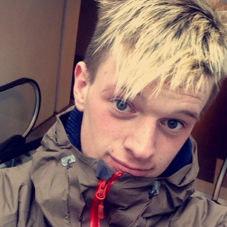 André Eriksen