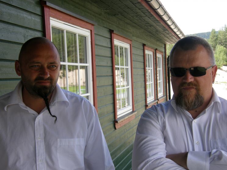 André Eriksen