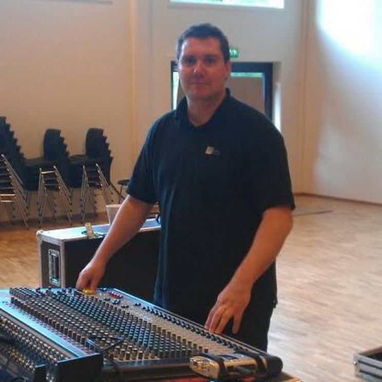 André Eriksen