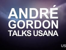 André Gordon