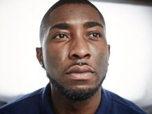 André Gordon