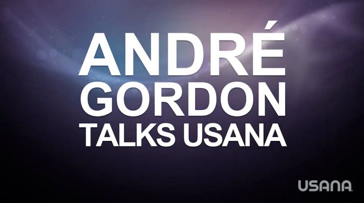 André Gordon
