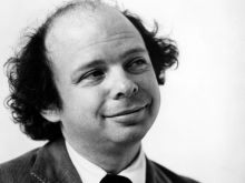Andre Gregory