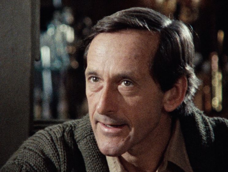 Andre Gregory
