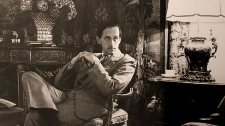 Andre Gregory