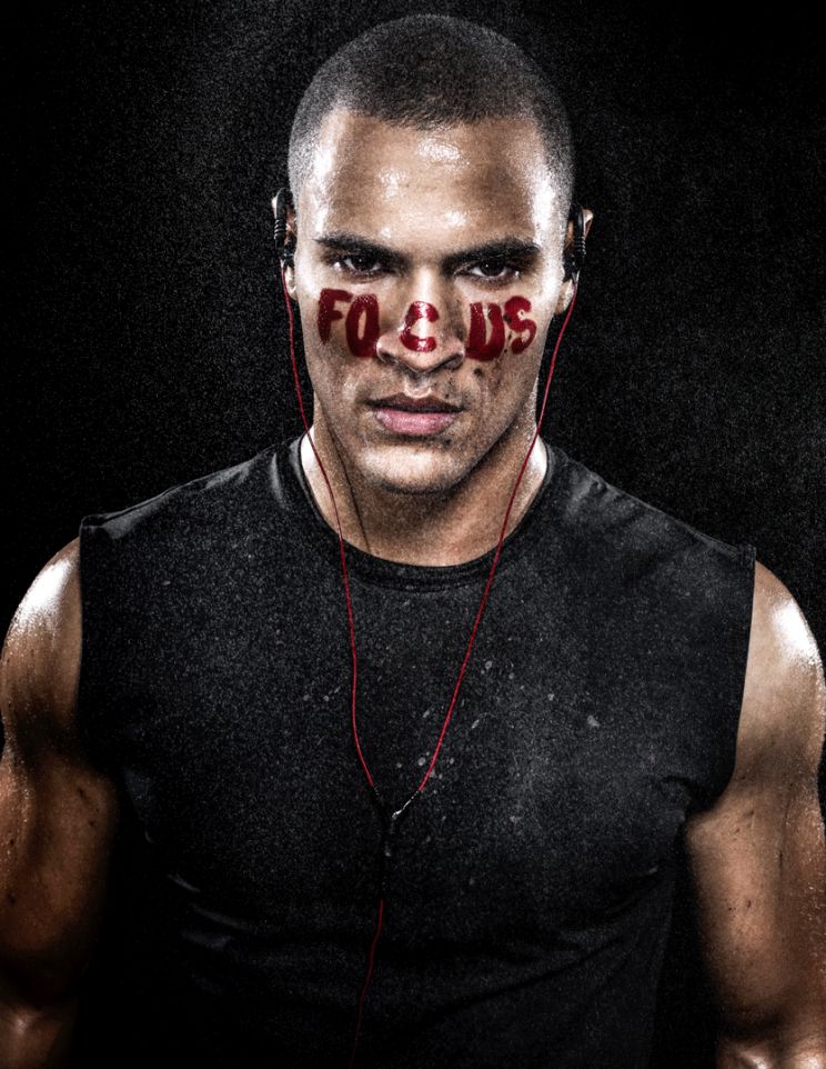 Andre Hall
