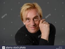 André Hennicke photo