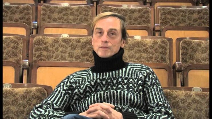 André Hennicke