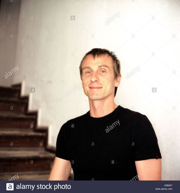 André Hennicke