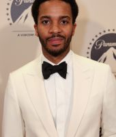 André Holland