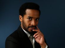 André Holland