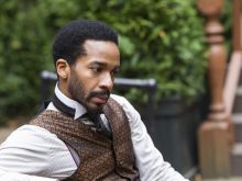 André Holland