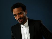 André Holland