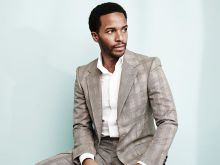 André Holland