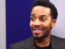 André Holland