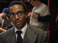 André Holland