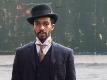 André Holland