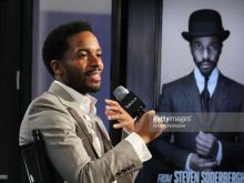 André Holland