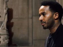 André Holland