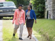 André Holland