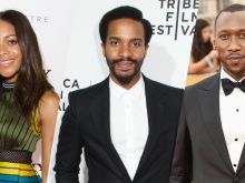 André Holland