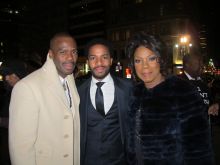 André Holland