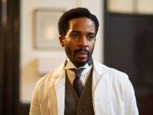 André Holland