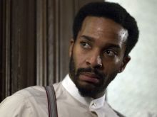 André Holland