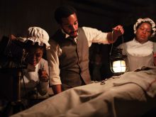 André Holland