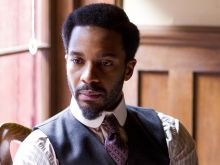 André Holland