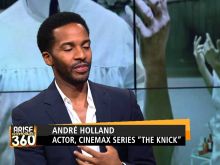 André Holland