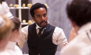 André Holland