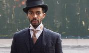 André Holland