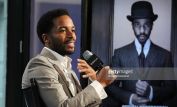 André Holland