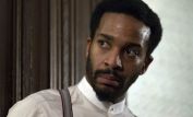 André Holland