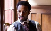 André Holland