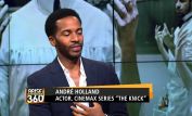 André Holland